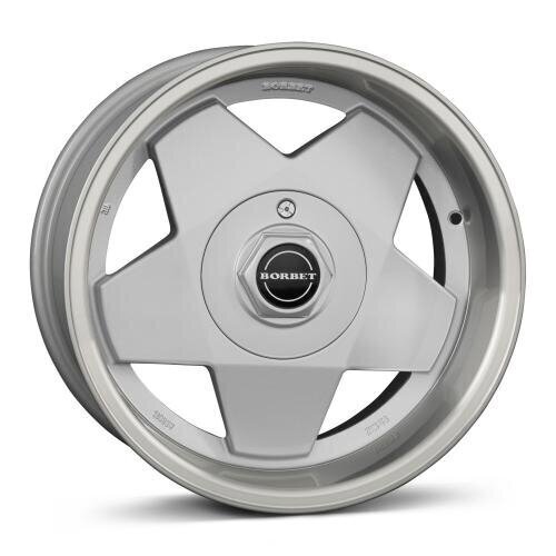 Borbet A SP 7.0R15 4X108/35 63.4 цена и информация | Lietie diski | 220.lv