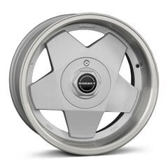 Borbet A SP 7.0R15 5X120/35 72.5 цена и информация | Литые диски | 220.lv