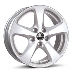 Borbet CC KS/TH 8.5R19 5X120/45 72.5 цена и информация | Литые диски | 220.lv