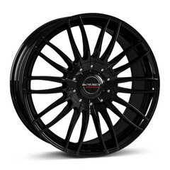 Borbet CW3 BG 10.5R21 5X112/45 66.6 cena un informācija | Lietie diski | 220.lv