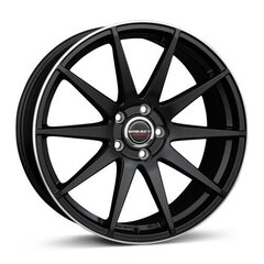 Borbet GTX BRPM 8.5R20 5X120/35 72.5 cena un informācija | Lietie diski | 220.lv