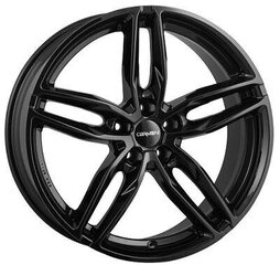 Carmani 13 Black 9.0R20 5X114.3/35 72.6 cena un informācija | Lietie diski | 220.lv