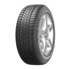 Dunlop Wi sp 4d ro1xl 285/30R21 100W цена и информация | Зимние шины | 220.lv