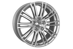 Wheelworld Wh18 8.5R19 5X112/35 66.6 цена и информация | Литые диски | 220.lv