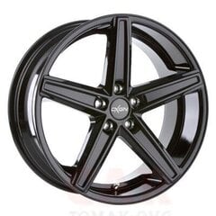 Oxigin 18 7.5R19 5X120/45 72.6 цена и информация | Литые диски | 220.lv