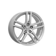 Dezent Tz Silver 6.5R16 4X108/25 65.1 cena un informācija | Lietie diski | 220.lv