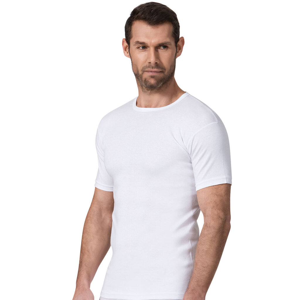 T-krekls vīriešiem Namaldi, 3 gab. цена и информация | Vīriešu apakškrekli | 220.lv