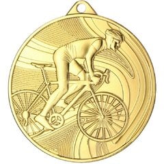 Золотая медаль - Велосипеды цена и информация | Нумизматика | 220.lv