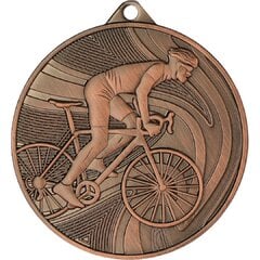 Бронзовая медаль, велоспорт цена и информация | Нумизматика | 220.lv