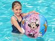 Pludmales bumba Bestway Disney, 51cm цена и информация | Piepūšamās rotaļlietas un pludmales preces | 220.lv
