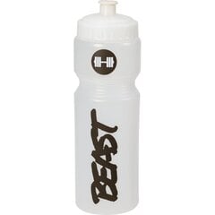 Sporta pudele Beast, 750 ml cena un informācija | Velo pudeles un pudeļu turētāji | 220.lv