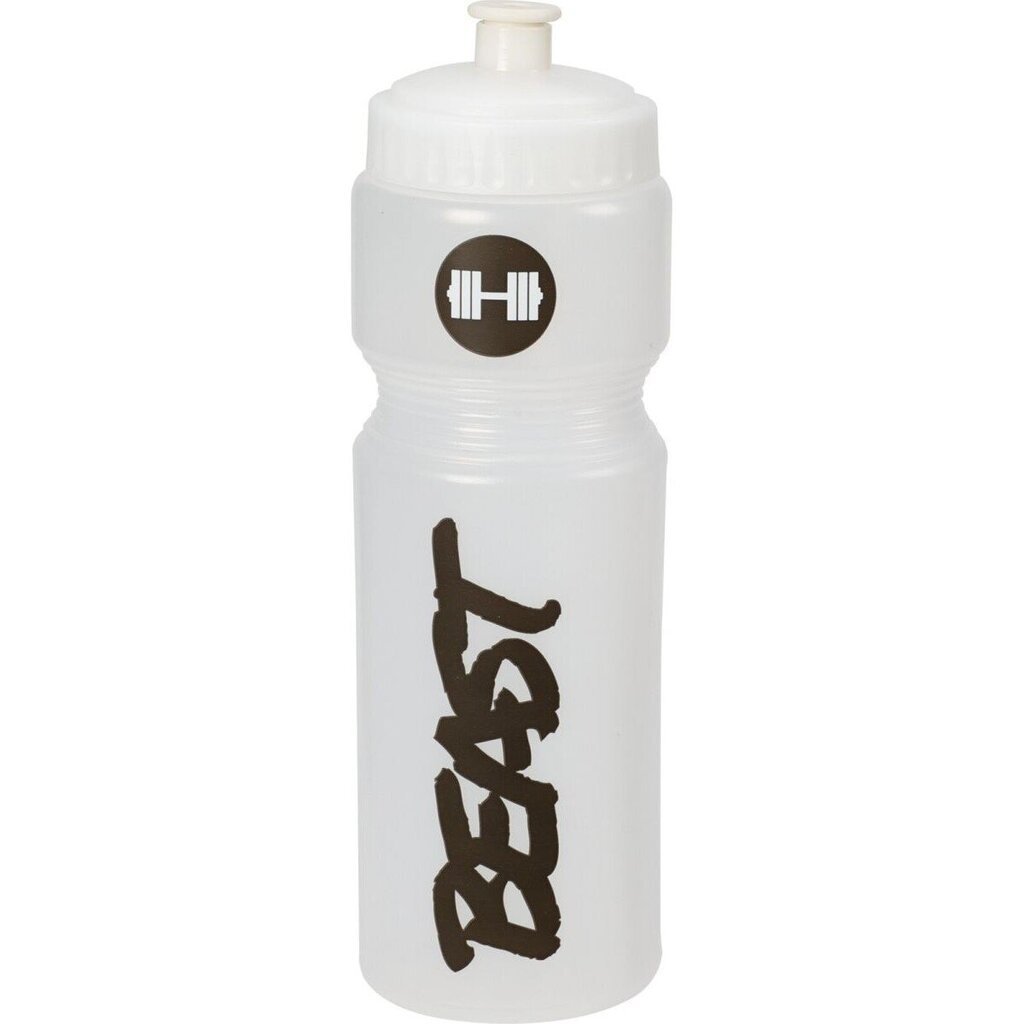 Sporta pudele Beast, 750 ml цена и информация | Velo pudeles un pudeļu turētāji | 220.lv