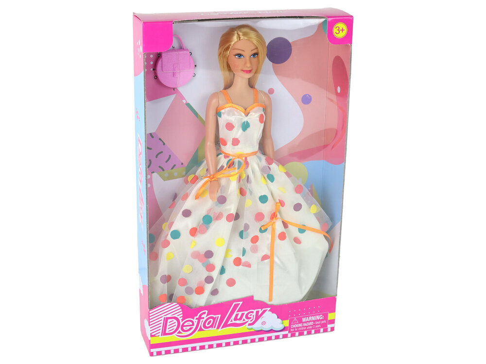 Lelle - Princese Lūsija cena un informācija | Rotaļlietas meitenēm | 220.lv