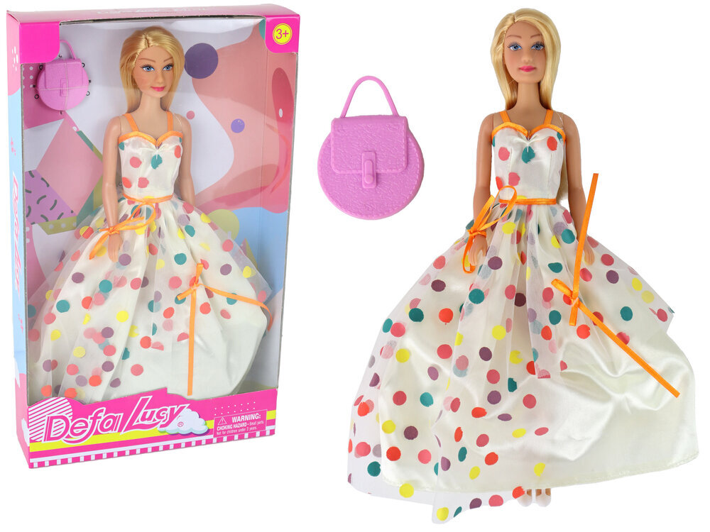 Lelle - Princese Lūsija cena un informācija | Rotaļlietas meitenēm | 220.lv