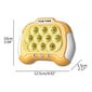Elektroniskā spēle Pop it cena un informācija | Attīstošās rotaļlietas | 220.lv