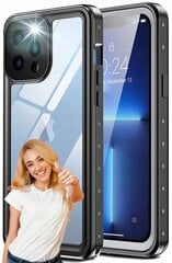 Aizsargvāciņš | Apple iPhone 14 Pro | cena un informācija | Telefonu vāciņi, maciņi | 220.lv