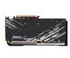 VGA PCIE16 RX7800XT 16GB GDDR6/RX7800XT CL 16GO ASROCK cena un informācija | Videokartes (GPU) | 220.lv