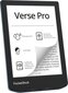 PocketBook Verse Pro USB-C azure цена и информация | E-grāmatu lasītāji | 220.lv