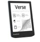 PocketBook Verse USB-C цена и информация | E-grāmatu lasītāji | 220.lv
