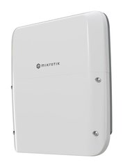 Mikrotik RB5009UPr+S+OUT цена и информация | Маршрутизаторы (роутеры) | 220.lv