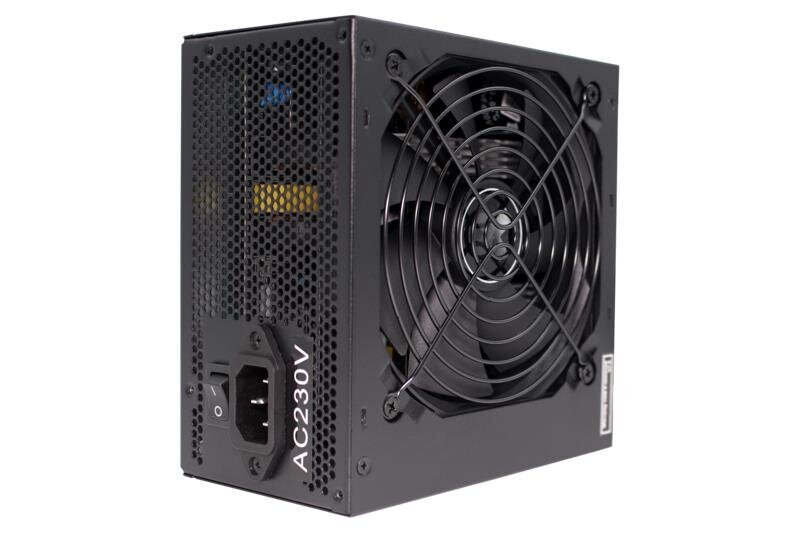 Barošanas bloks PSU ATX2.52 750W/XN430 цена и информация | Barošanas bloki (PSU) | 220.lv