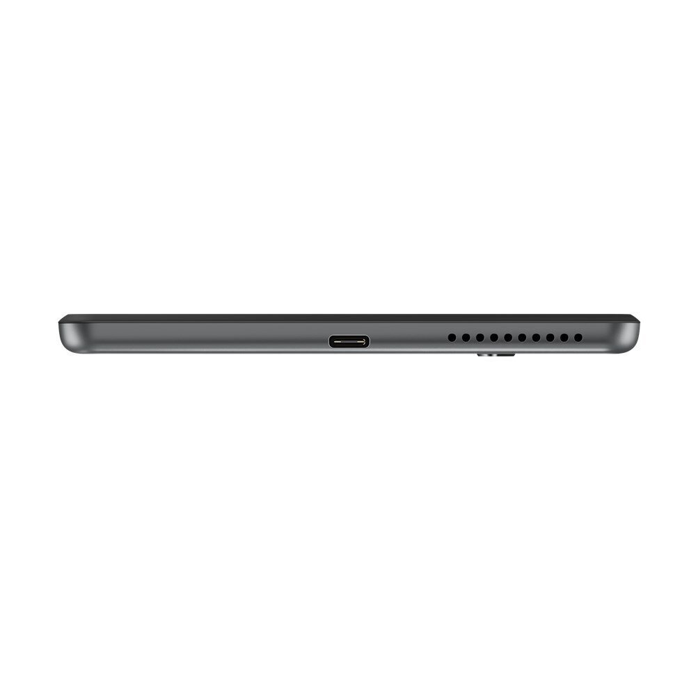 Lenovo Tab M8 (3. paaudze) Helio P22T 8 collu HD IPS 350 nits Glossy Touch G47 3/32 GB PowerVR GE8320 Android dzelzs pelēks cena un informācija | Planšetdatori | 220.lv