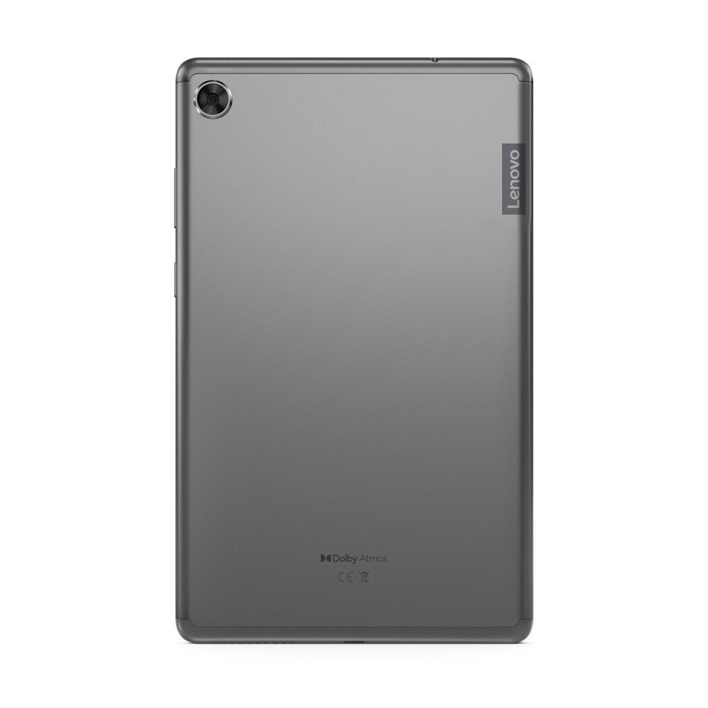 Lenovo Tab M8 (3. paaudze) Helio P22T 8 collu HD IPS 350 nits Glossy Touch G47 3/32 GB PowerVR GE8320 Android dzelzs pelēks цена и информация | Planšetdatori | 220.lv