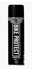 Aizsarglīdzeklis pēc tīrīšanas Muc-off Bike Protect, 500 ml цена и информация | Инструменты, средства ухода для велосипеда | 220.lv