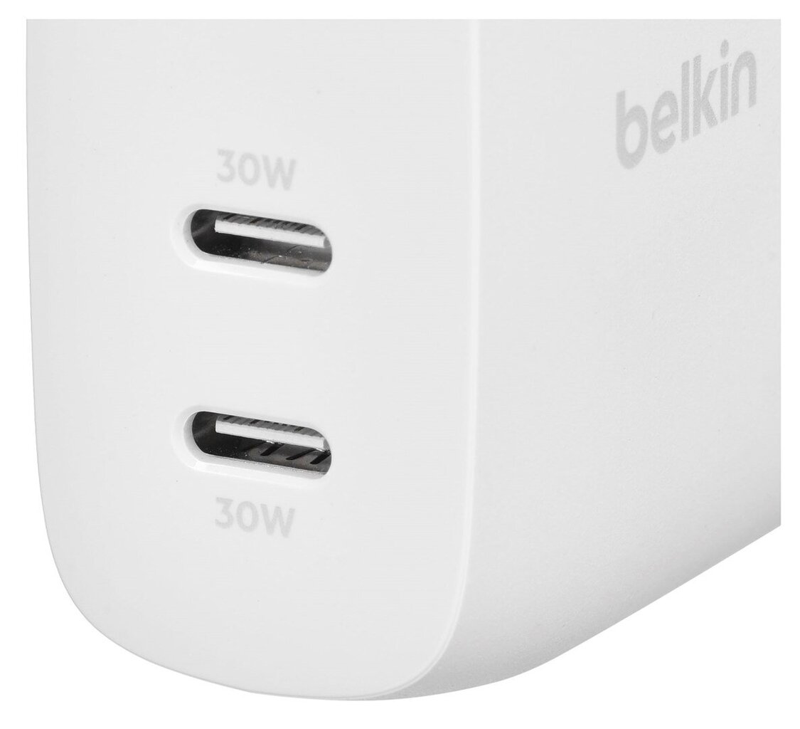 Belkin WCB010vfWH cena un informācija | Lādētāji un adapteri | 220.lv