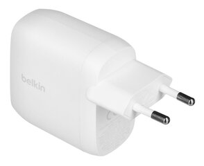 Belkin WCB010vfWH цена и информация | Зарядные устройства для телефонов | 220.lv
