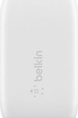 Belkin WCH002VFWH цена и информация | Зарядные устройства для телефонов | 220.lv