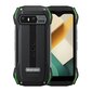 Blackview N6000 8/256GB Green cena un informācija | Mobilie telefoni | 220.lv