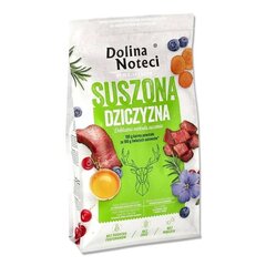 Dolina Noteci Premium ar brieža gaļu, 9 g cena un informācija | Sausā barība suņiem | 220.lv