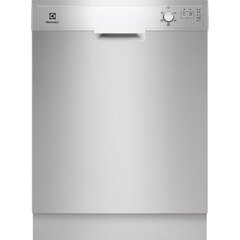 Electrolux ESF5206LOX 300 цена и информация | Посудомоечные машины | 220.lv