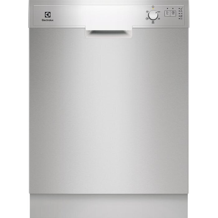 Electrolux ESF5206LOX 300 цена и информация | Trauku mazgājamās mašīnas | 220.lv