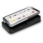 Emporia Smart 6 5G Black/Silver цена и информация | Mobilie telefoni | 220.lv