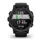 Garmin Descent Mk2S Carbon Gray DLC/Black cena un informācija | Viedpulksteņi (smartwatch) | 220.lv