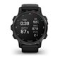 Garmin Descent Mk2S Carbon Gray DLC/Black cena un informācija | Viedpulksteņi (smartwatch) | 220.lv