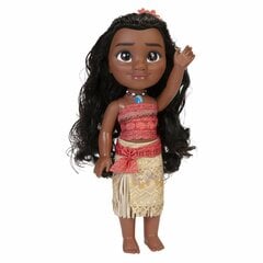Кукла принцесса Диснея Moana Jakks Pacific, 38 см цена и информация | Игрушки для девочек | 220.lv