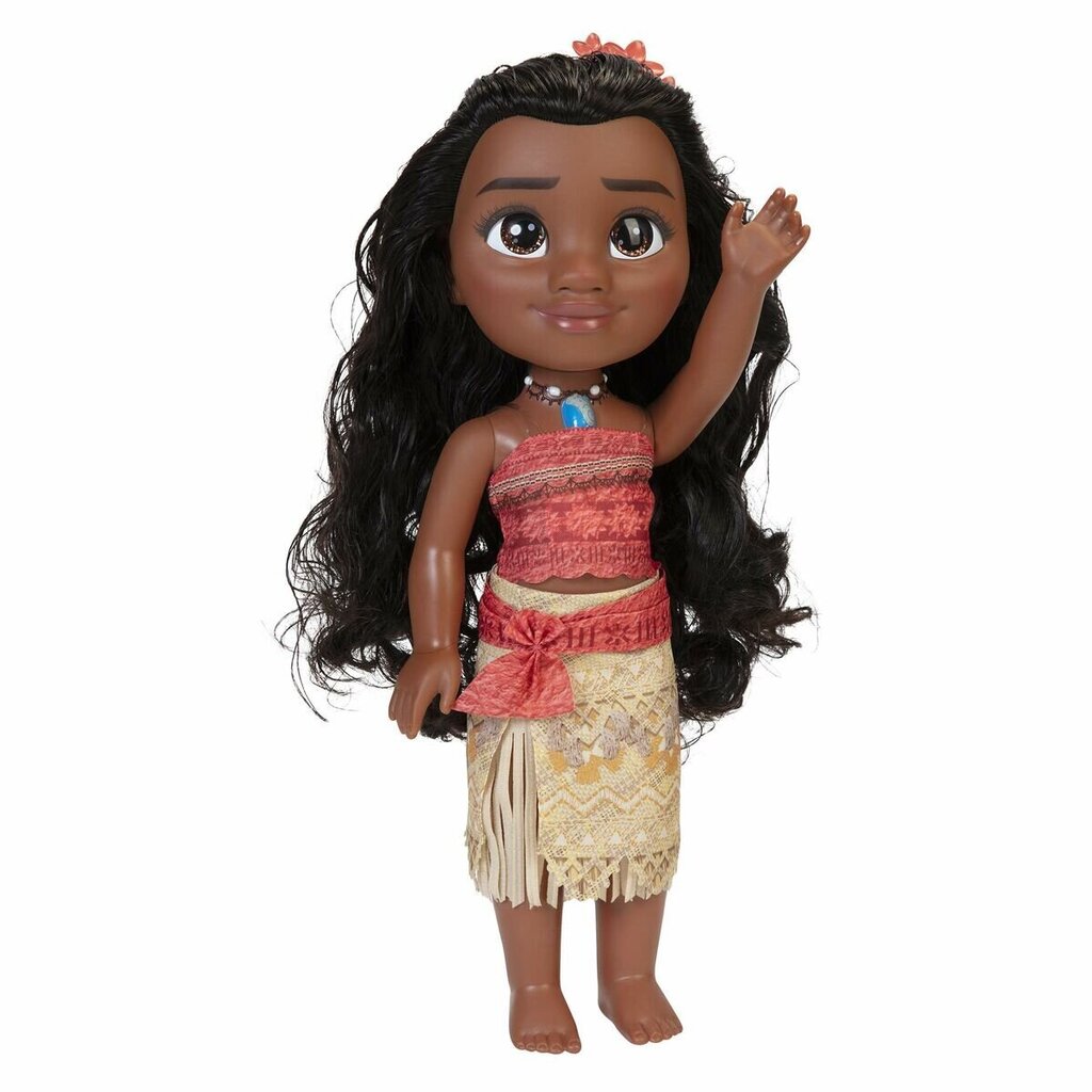 Lelle Disneja princese Moana Jakks Pacific, 38 cm cena un informācija | Rotaļlietas meitenēm | 220.lv