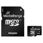 MediaRange MR958 cena un informācija | Atmiņas kartes mobilajiem telefoniem | 220.lv