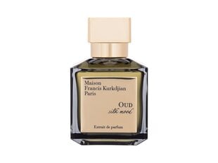 Parfimērijas ūdens Maison Francis Kurkdjian Oud Silk Mood EDP sievietēm/vīriešiem, 70 ml cena un informācija | Sieviešu smaržas | 220.lv