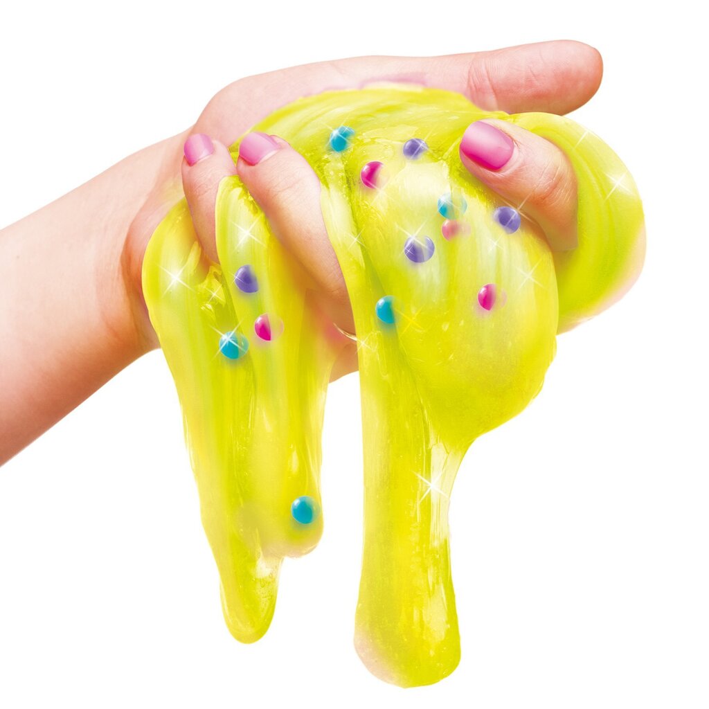 Radošais komplekts Slime Canal Toys Crazy Sensations цена и информация | Modelēšanas un zīmēšanas piederumi | 220.lv