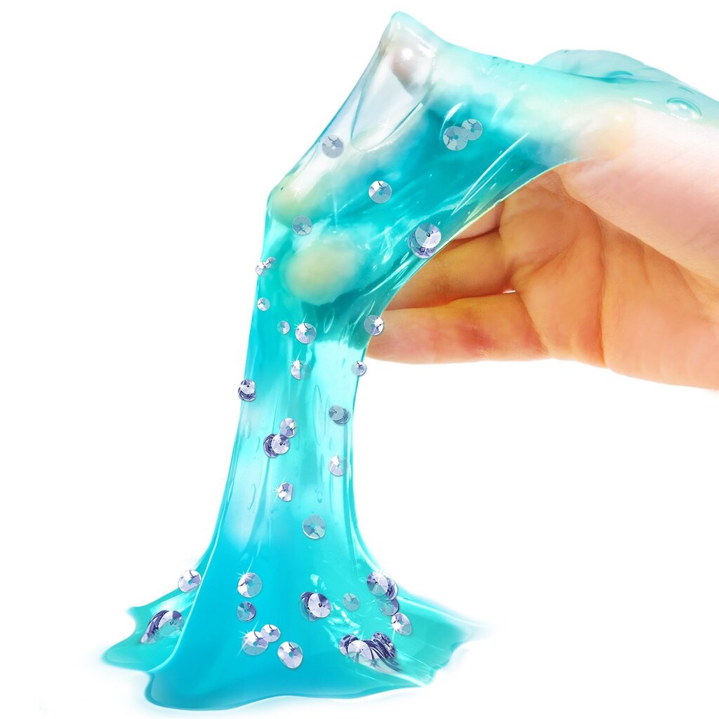 Radošais komplekts Slime Canal Toys Crazy Sensations cena un informācija | Modelēšanas un zīmēšanas piederumi | 220.lv