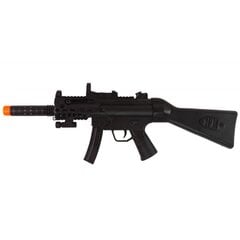 Rotaļu šautene Large Sniper Rifle Sound effects LeanToys cena un informācija | Rotaļlietas zēniem | 220.lv
