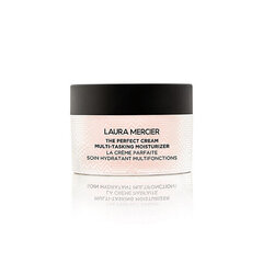 Крем для лица Laura Mercier The Perfect Cream Multi Tasking Moisturizer, 50 г цена и информация | Кремы для лица | 220.lv