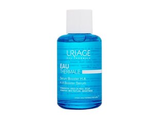 Sejas serums Uriage Eau Thermale H.A Booster Serum Skin Serum, 30 ml цена и информация | Сыворотки для лица, масла | 220.lv