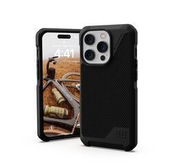 Urban Armor Gear Iphone 14 Pro Max цена и информация | Чехлы для телефонов | 220.lv
