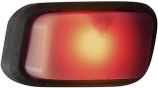 Velosipēda ķiveres lukturis Uvex Plug-in LED XB054 cena un informācija | Velo lukturi un atstarotāji | 220.lv
