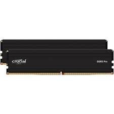 MEMORY DIMM PRO 32GB DDR5-5600/KIT2 цена и информация | Оперативная память (RAM) | 220.lv